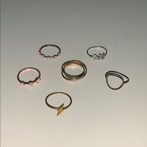 Ring Bundle
